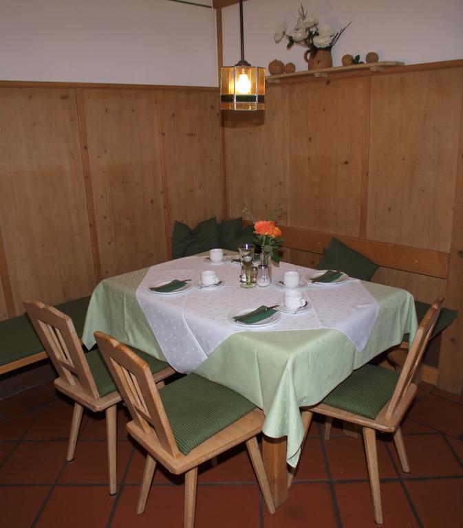Gasthof Kampenwand Bernau Hotell Bernau am Chiemsee Exteriör bild