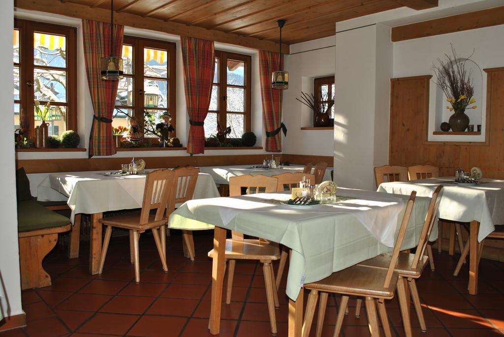 Gasthof Kampenwand Bernau Hotell Bernau am Chiemsee Exteriör bild