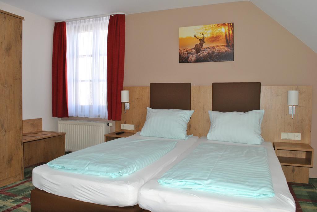 Gasthof Kampenwand Bernau Hotell Bernau am Chiemsee Exteriör bild