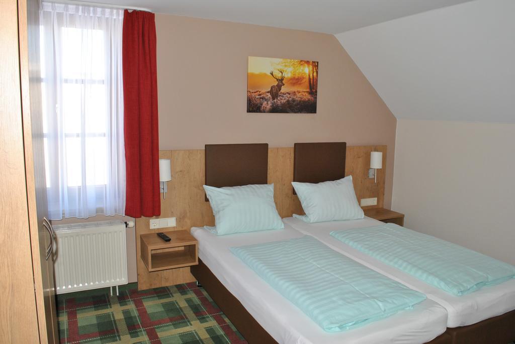 Gasthof Kampenwand Bernau Hotell Bernau am Chiemsee Exteriör bild