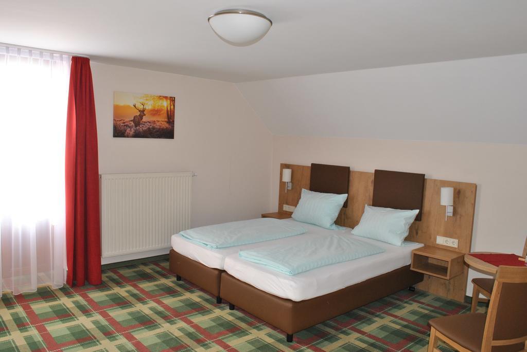 Gasthof Kampenwand Bernau Hotell Bernau am Chiemsee Exteriör bild