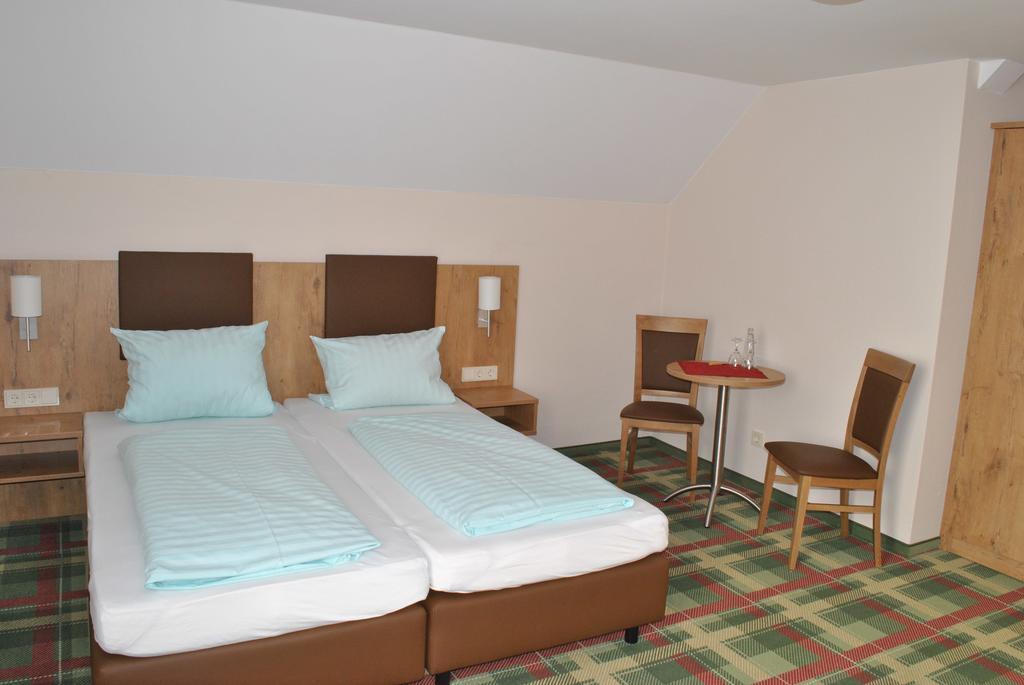 Gasthof Kampenwand Bernau Hotell Bernau am Chiemsee Exteriör bild