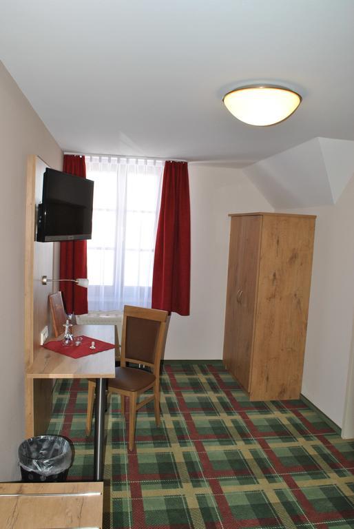 Gasthof Kampenwand Bernau Hotell Bernau am Chiemsee Exteriör bild