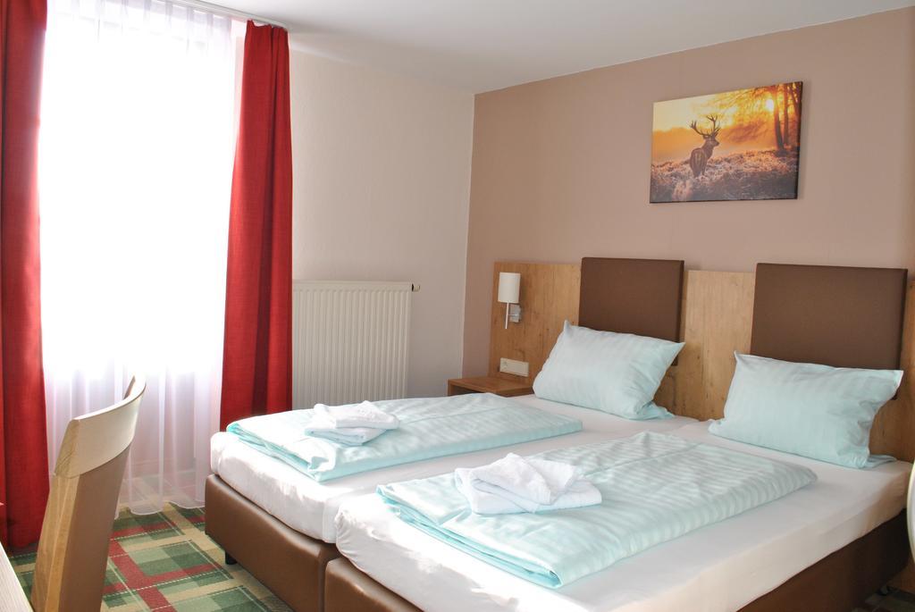 Gasthof Kampenwand Bernau Hotell Bernau am Chiemsee Exteriör bild